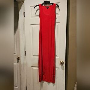 ABSOLUTELY LOVE IT MAXI DRESS